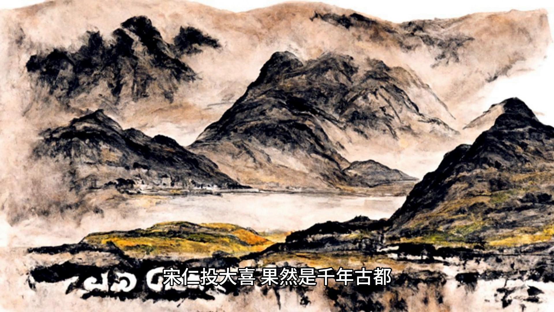 民间传说故事,民间传说神话