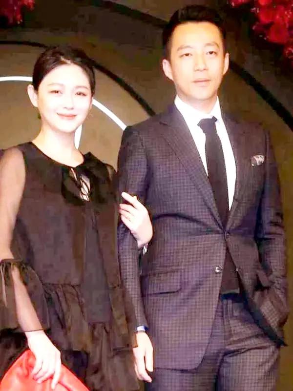 汪小菲张雨绮甜蜜时光,汪小菲安以轩结局