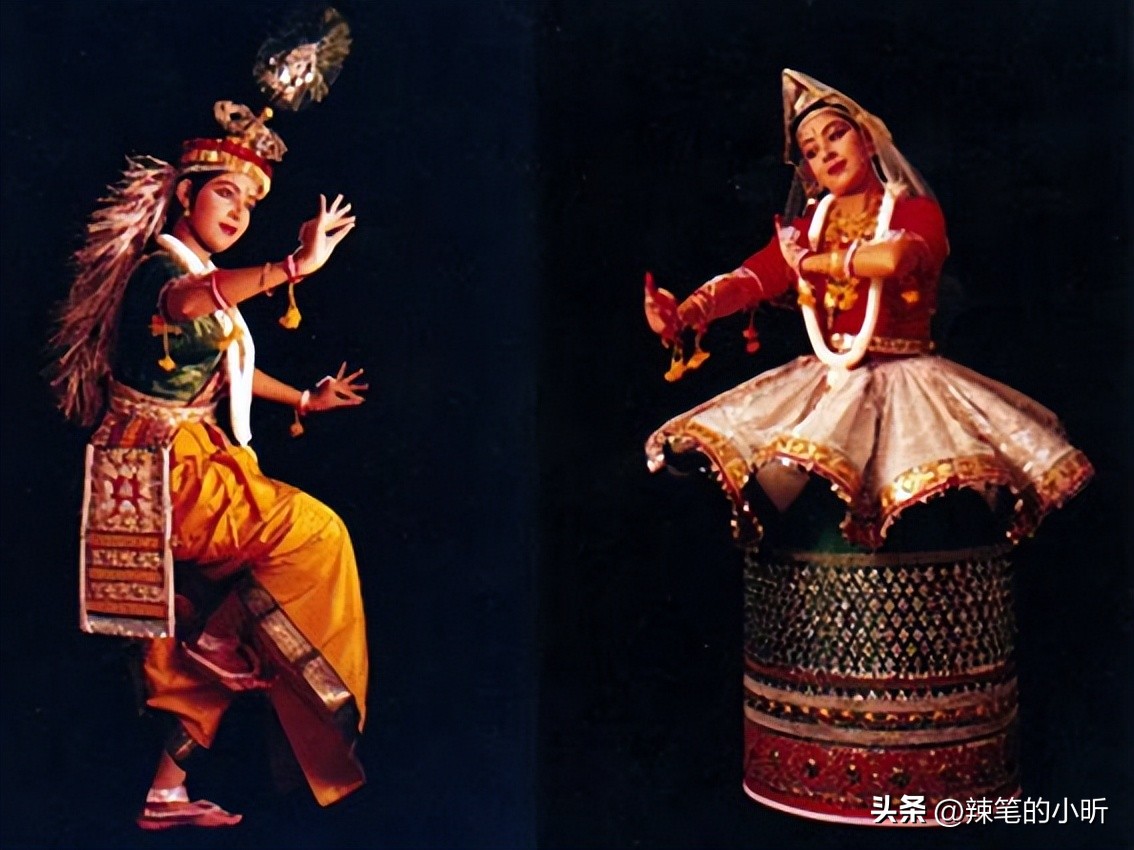 印度古典舞蹈的流派,为什么印度电影里都有舞蹈