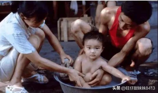 怀念七八十年代的农村,80年代中国真实老照片