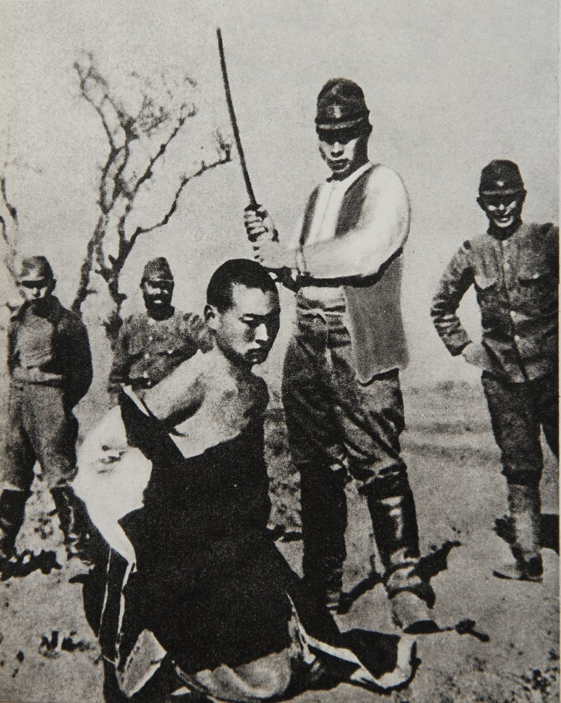 日本侵华为什么不打局部战争,日军侵华陕北惨案