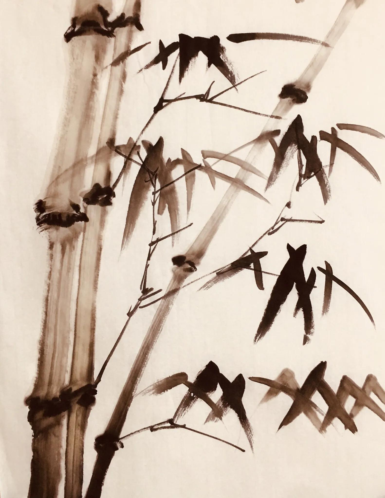 2021登州“苏公日”和“海市会”（11）道边草堂雅集之海市树会