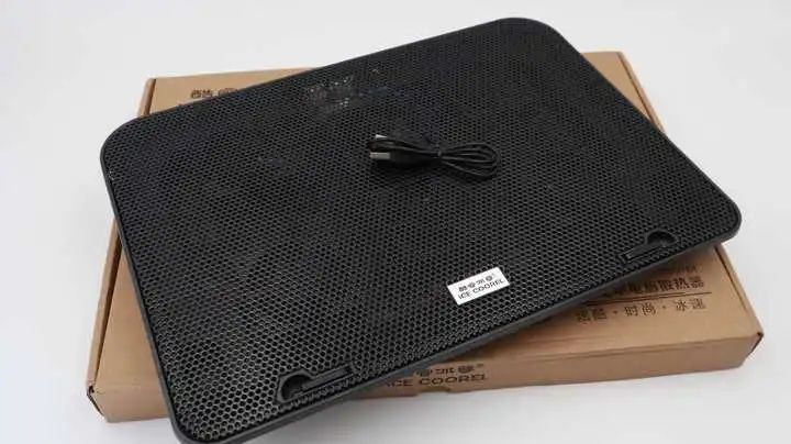 效果好点的轻薄本散热器,真的有用的散热器