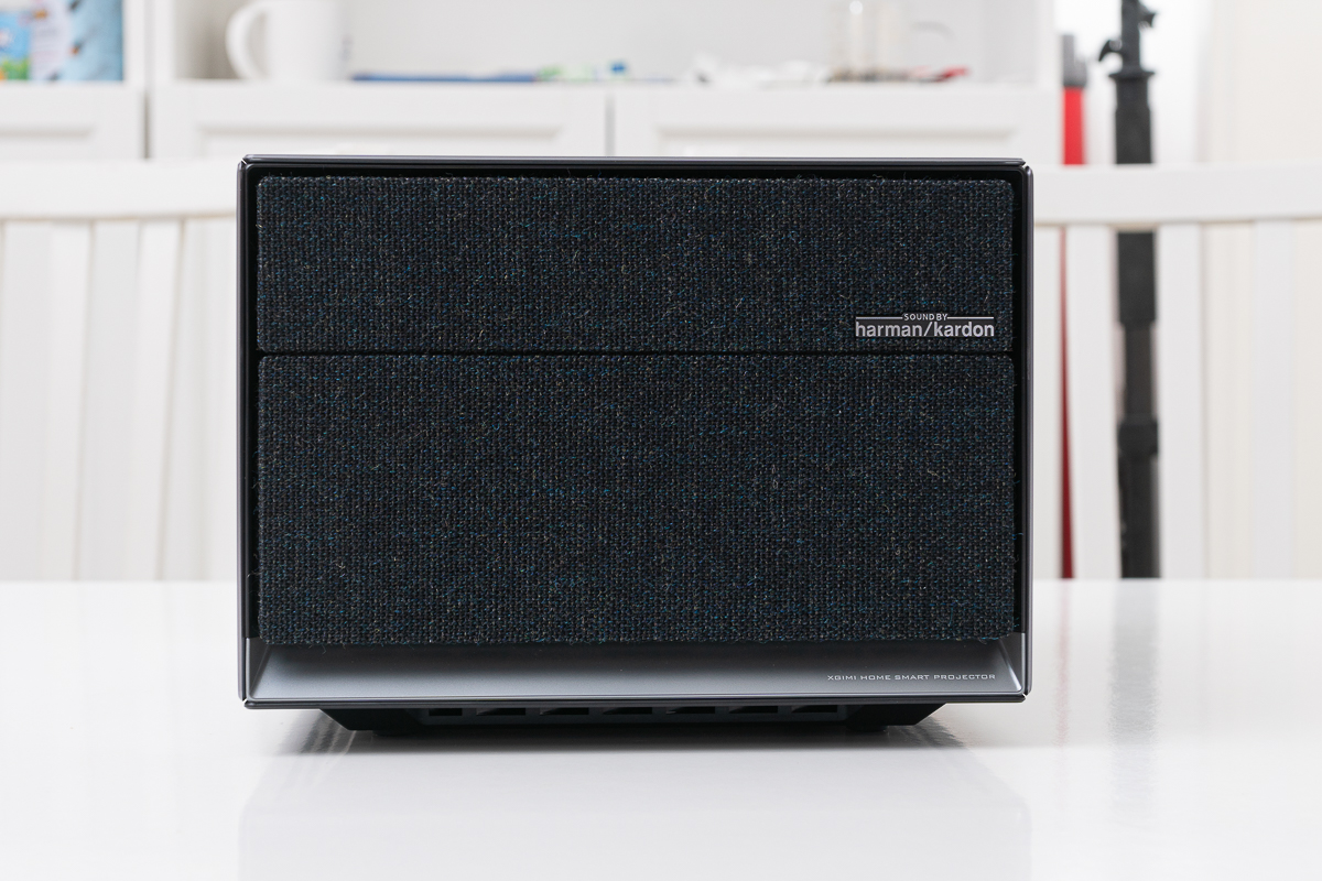 4k投影仪优派和爱普生相比,优派px701-4k配什么投影幕