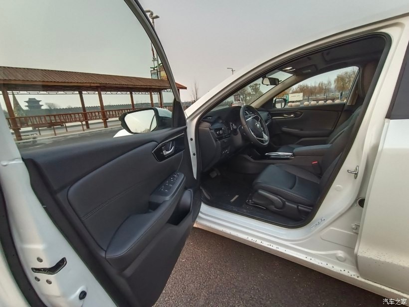 油耗凌派,考虑油耗和舒适选啥suv