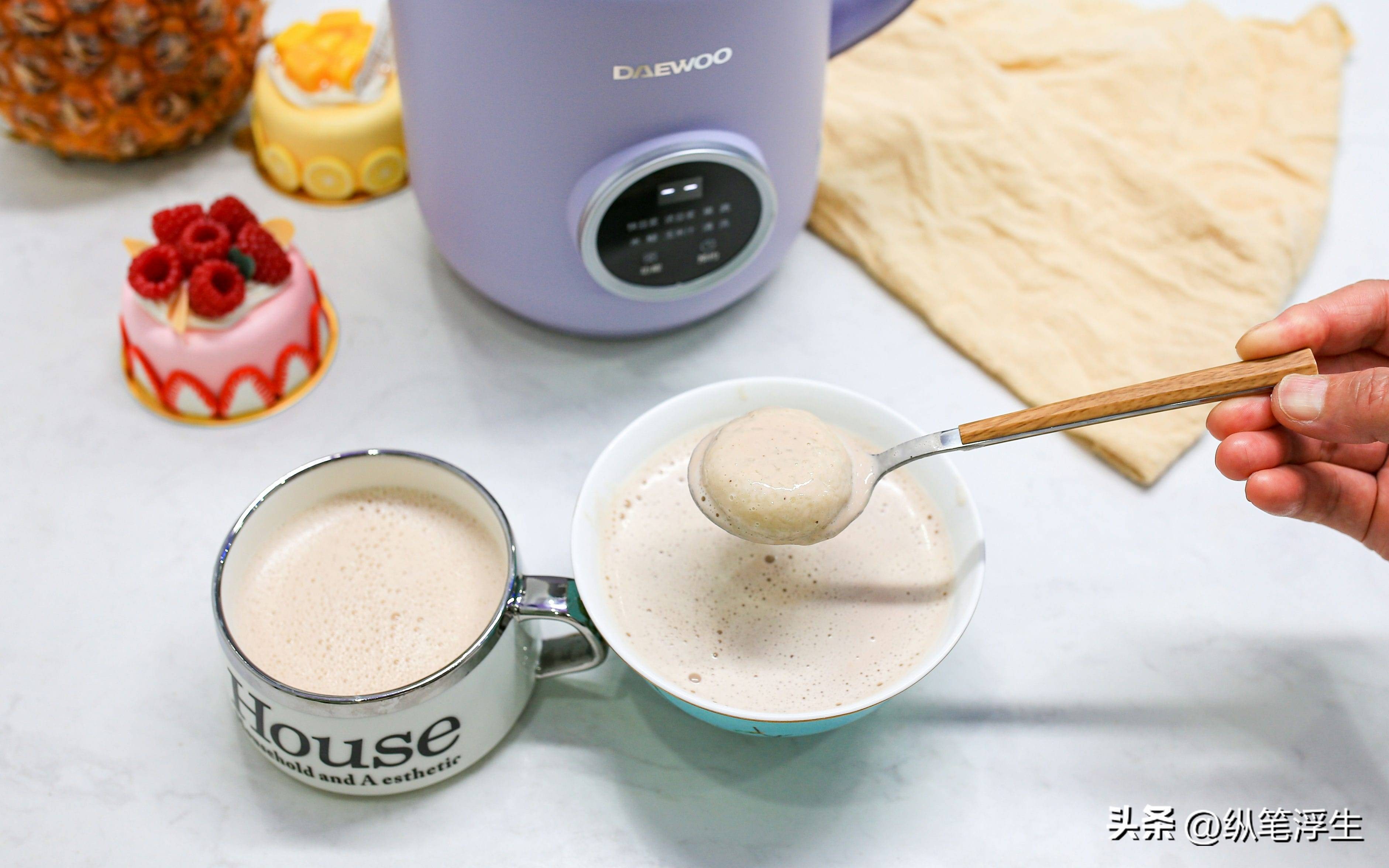 实惠又便宜的豆浆机,价格不贵好用的豆浆机