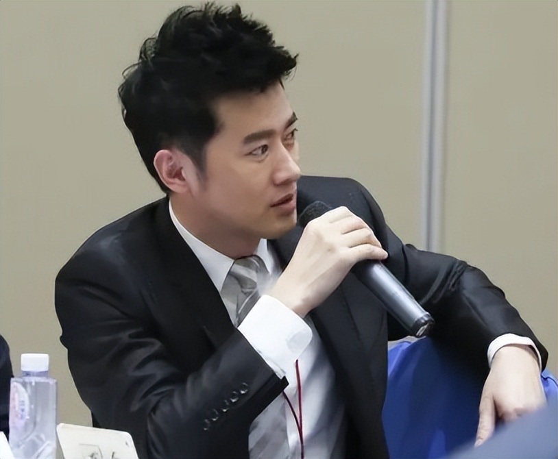 43岁的任泉现状,任泉为什么那么多人转型