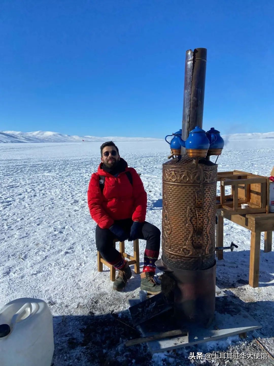 土耳其卡尔斯简介,卡尔斯存在过吗