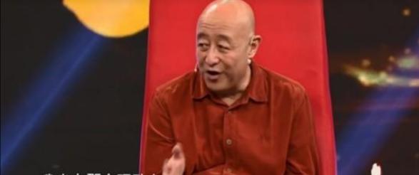 陈寒柏在相声圈名声,臭名远扬相声大师