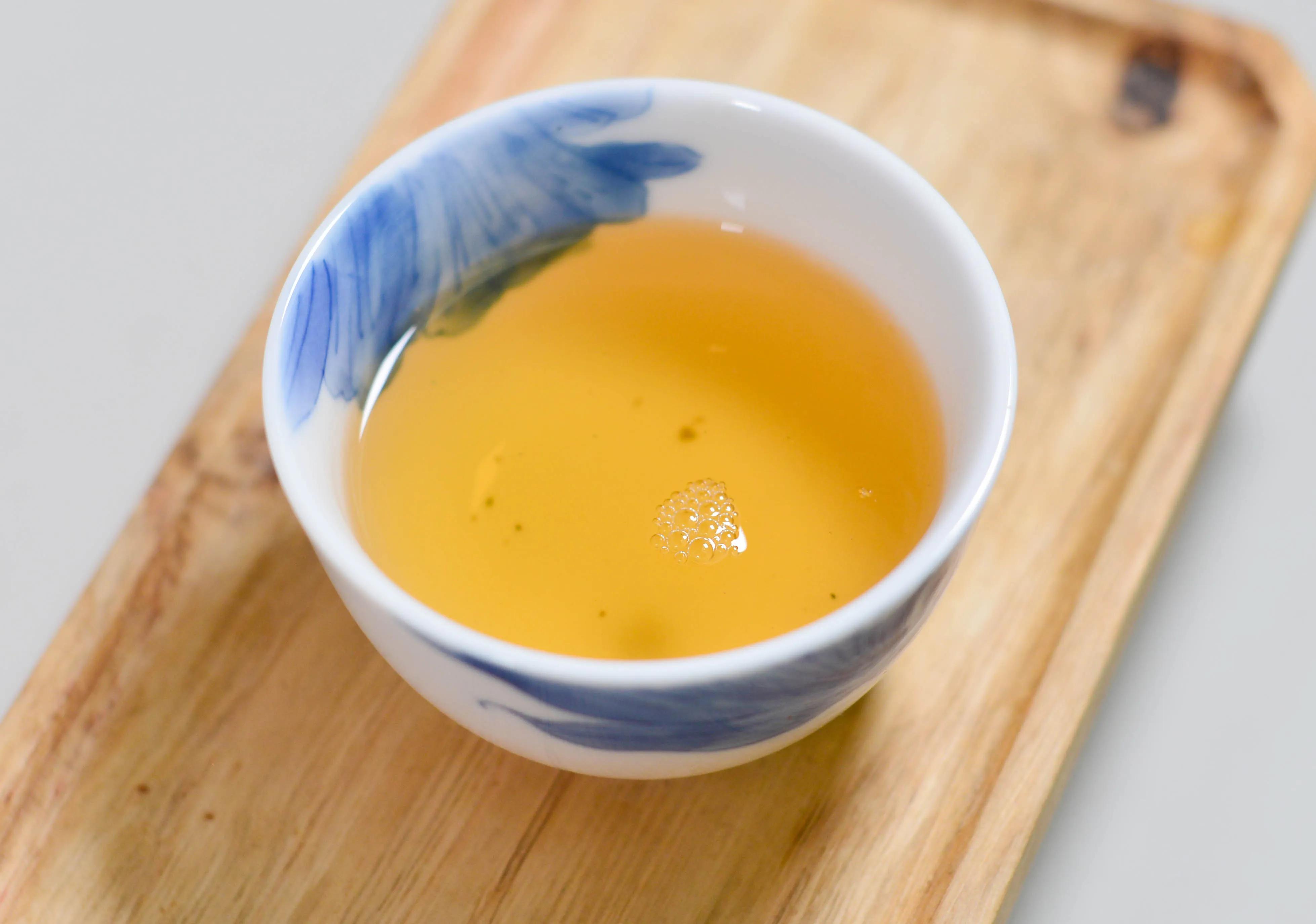 令人担忧的普洱工艺走向，润元昌红大象2022评测说