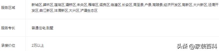 西安市装修公司哪家好,正规西安装修公司哪家好