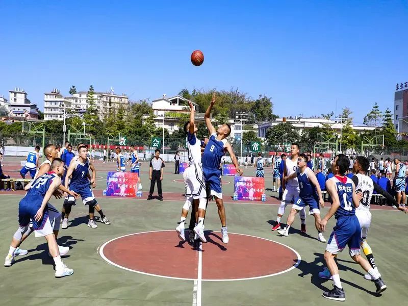 普洱消防五一节,云南消防火焰杯篮球赛