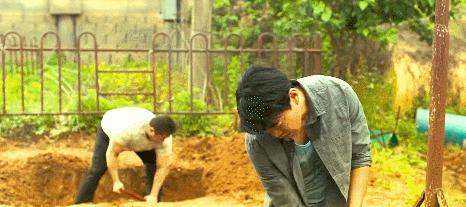 拳拳到肉！18禁韩国动作新片来了