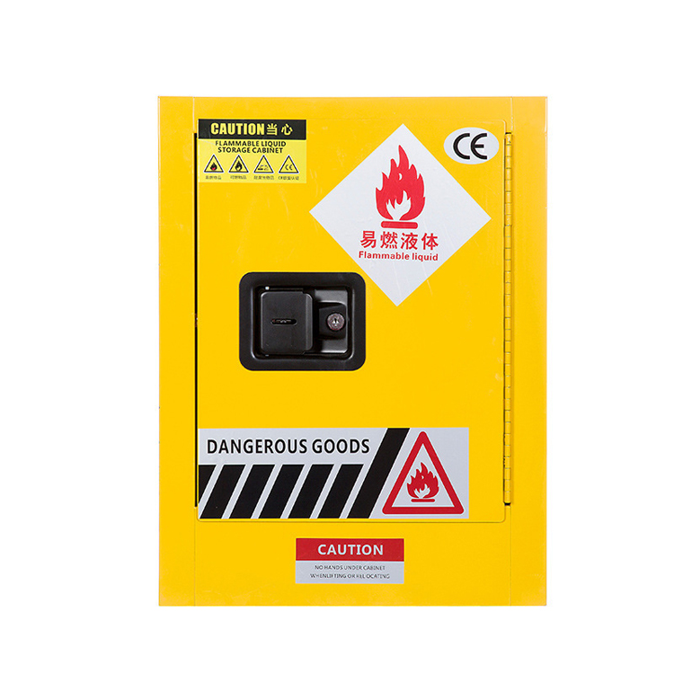 防爆柜好用吗,防爆柜怎么认证