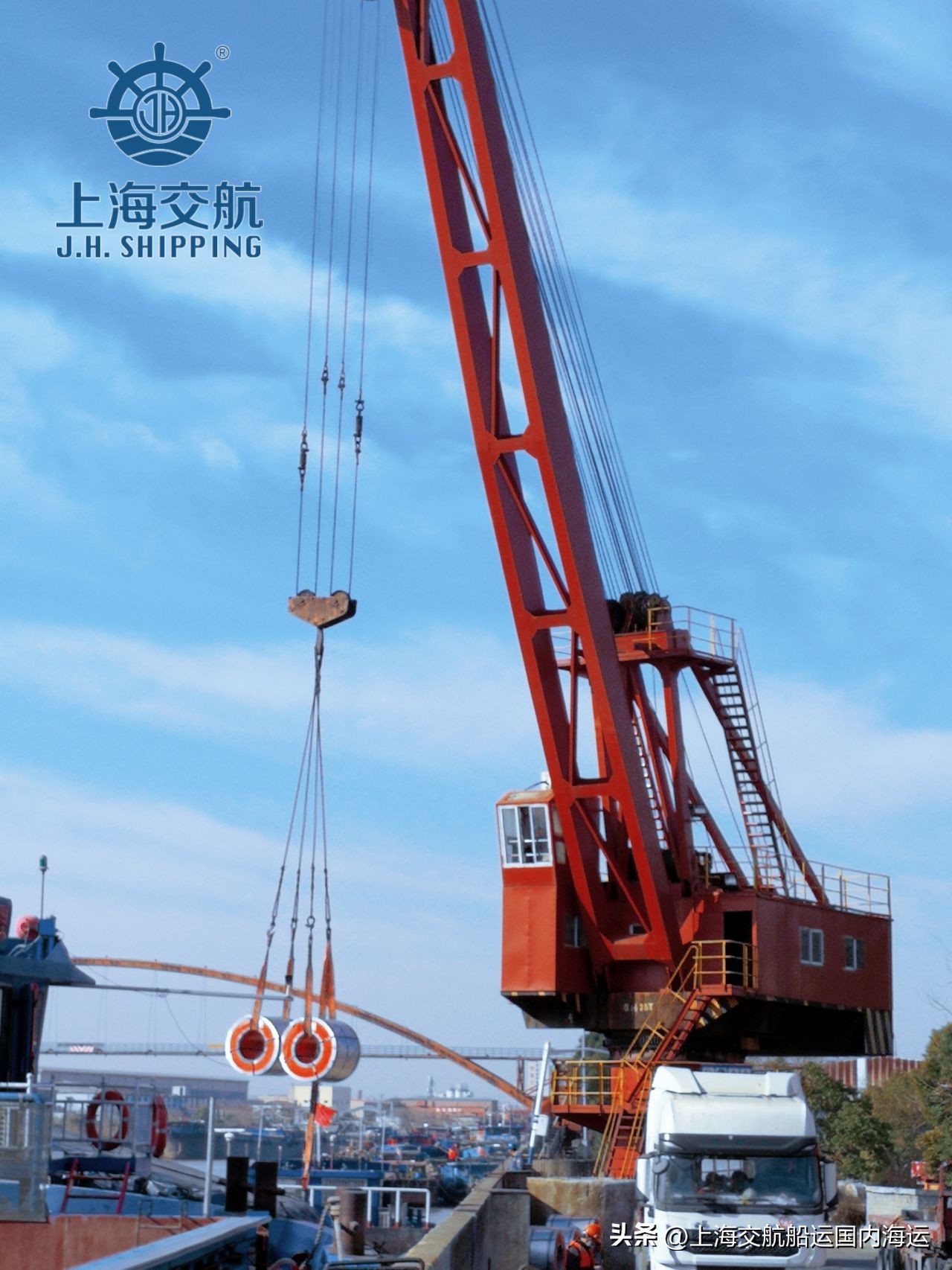 上海正规海运公司,上海船务公司哪个最靠谱