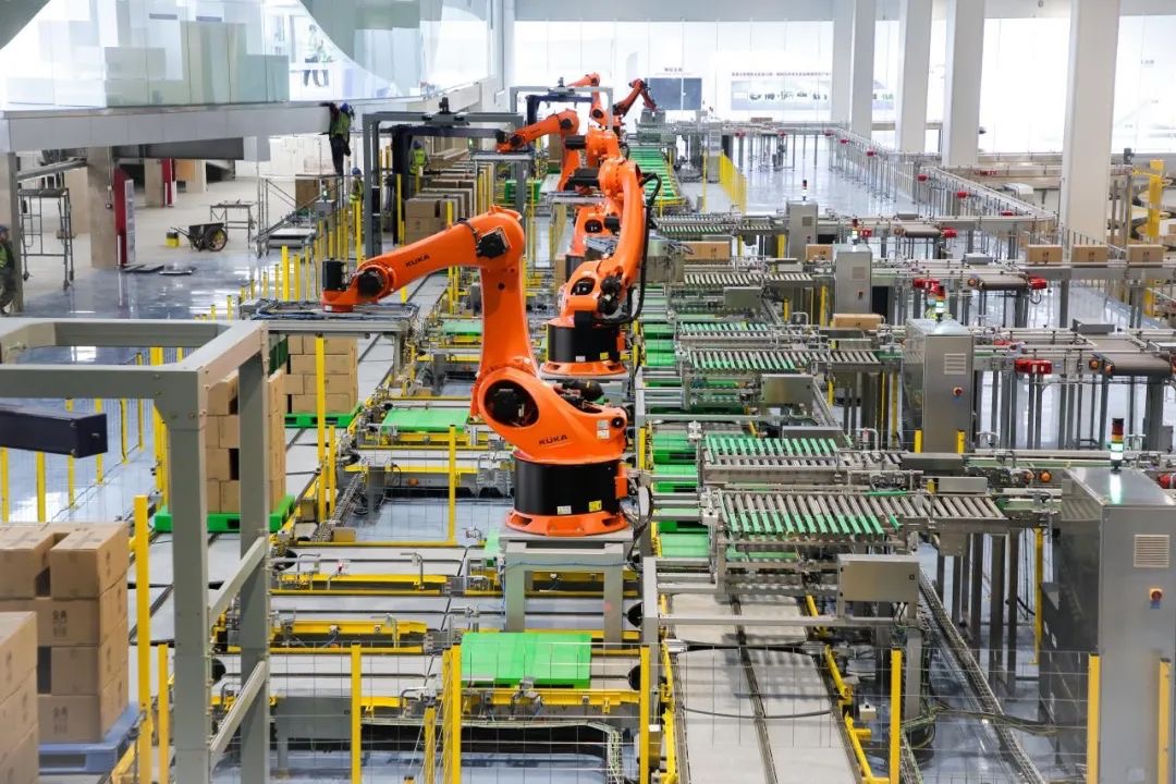 伊利的全球布局,伊利版图