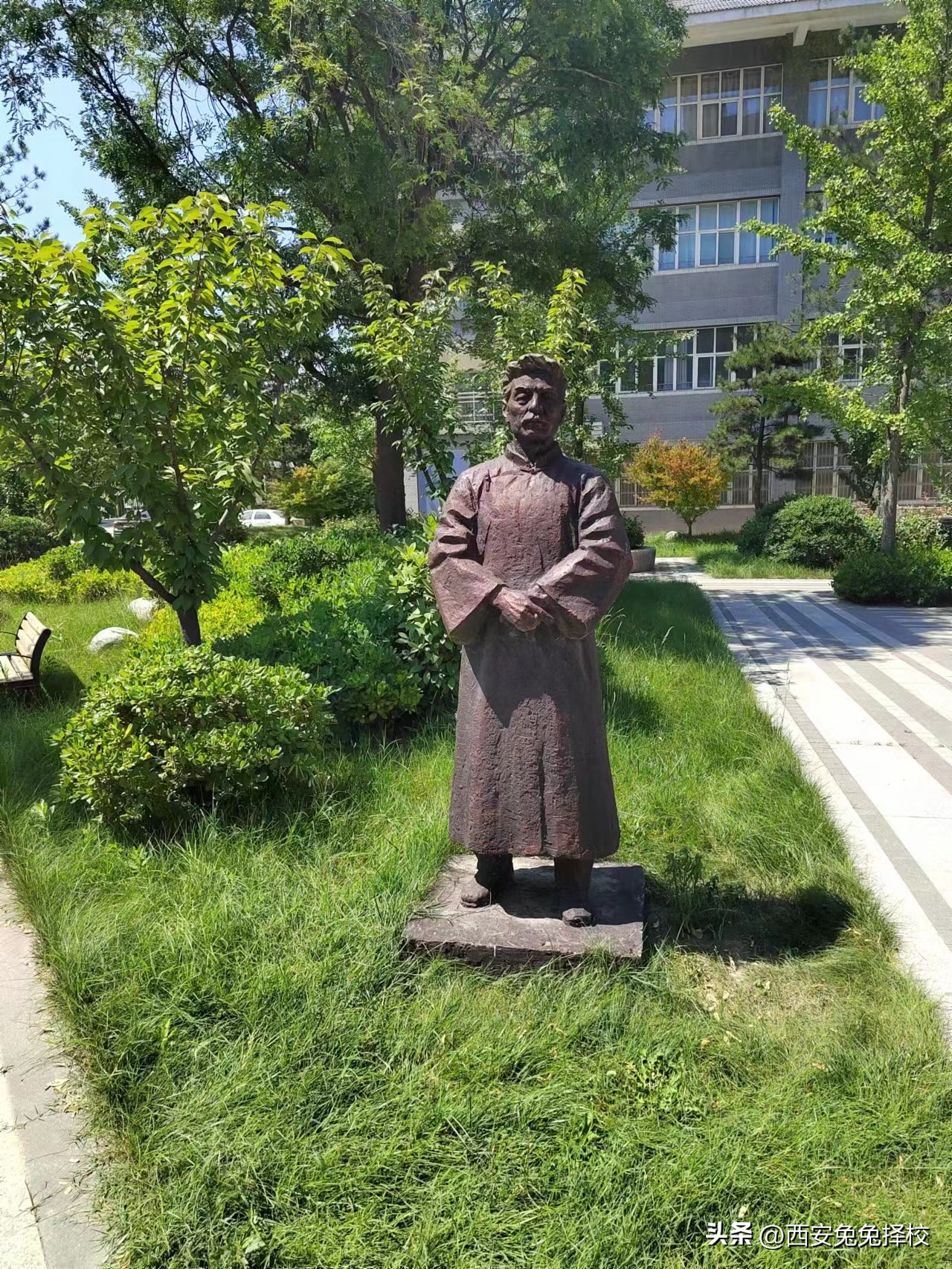 北迁10年，132岁的西高浴火重生，蓄势重回巅峰