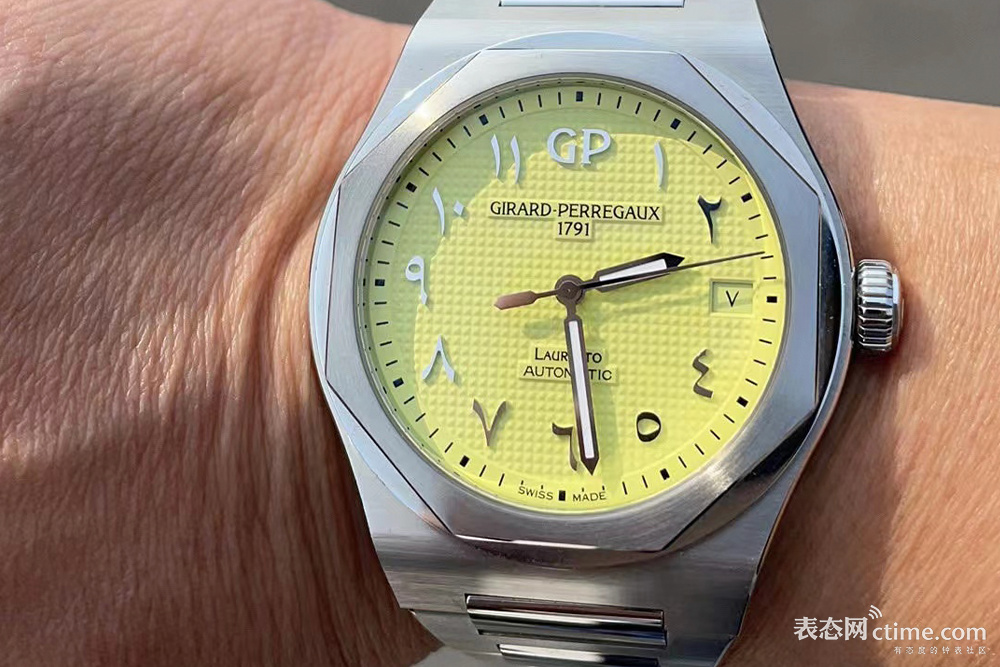 被低估了的手表品牌,离家出走自我创业