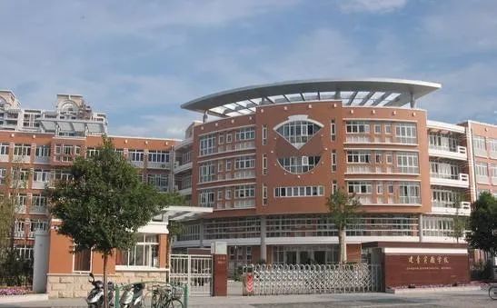 上海长宁古北的学区,长宁学区在上海什么水平