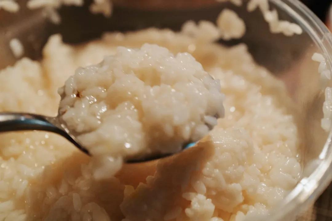 没想到有一天，在菜场被馋哭