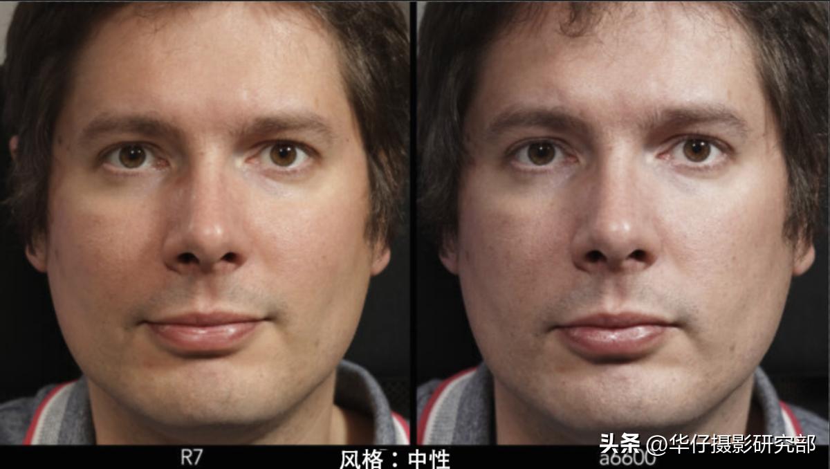 佳能r7与索尼a6400,佳能微单r7和r6哪个级别高些