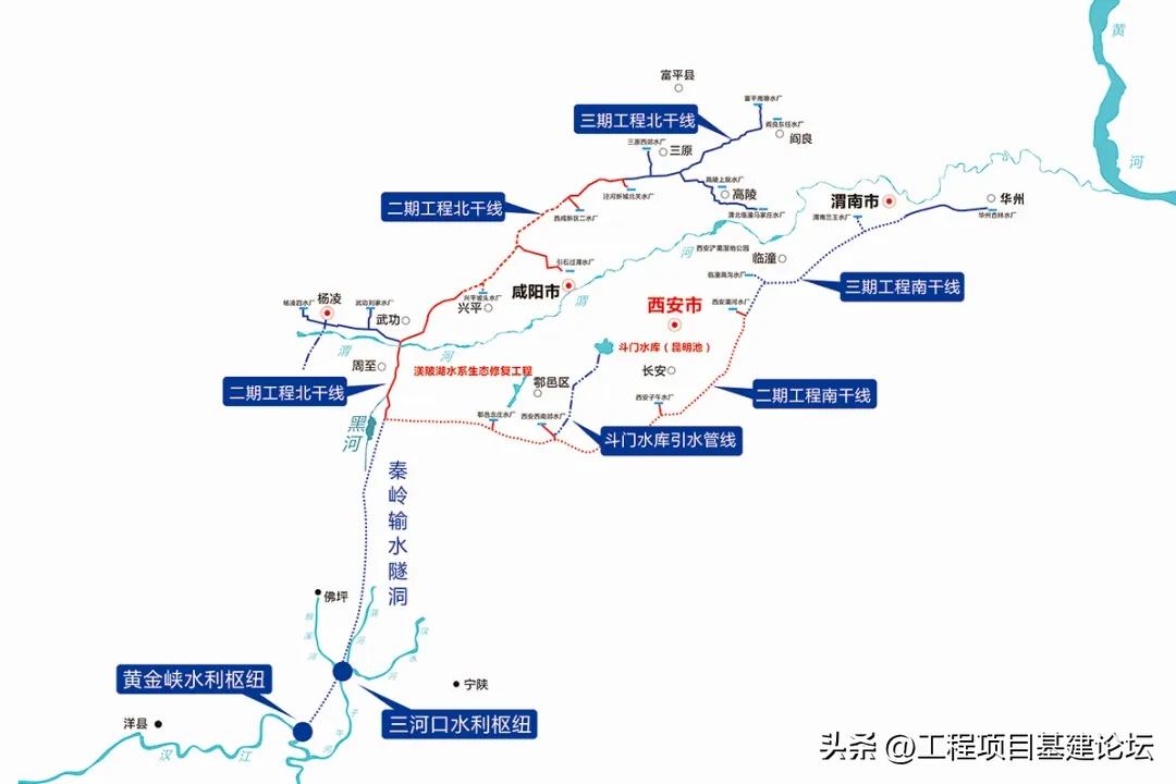 中建八局西北公司西安丝路项目,中建第四工程局西北公司西安项目
