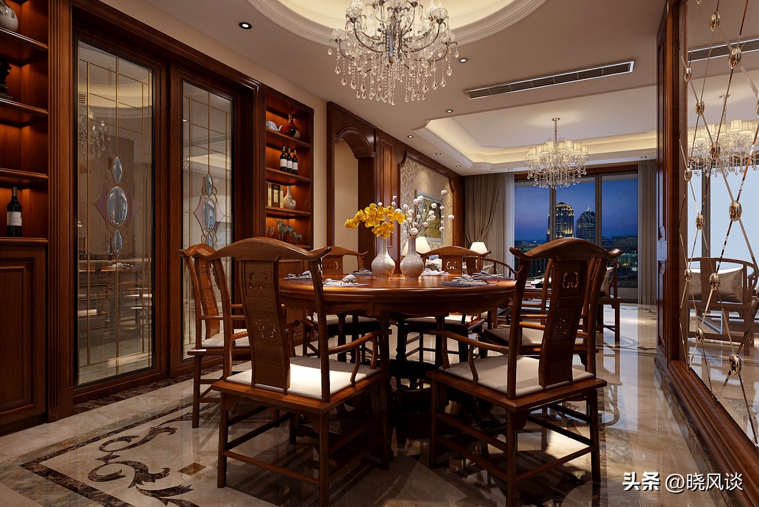 传统老红木椅,实木椅红木