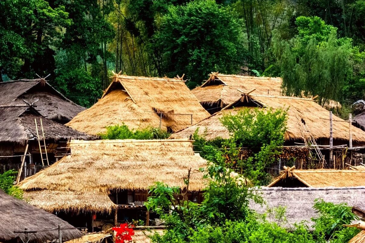 云南旅游攻略哪里凉快,云南冬暖的城市