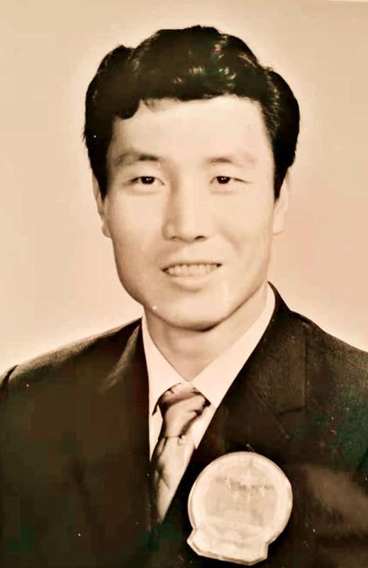 曾经的山东足球队队员,山东泰山足球队的回忆