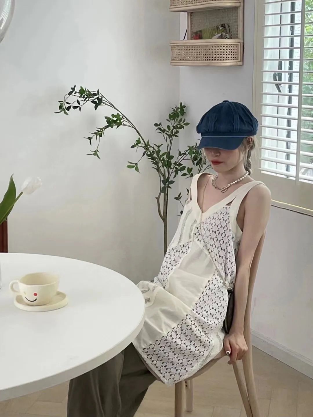 穿裙子搭配的安全裤,裙子短怎么穿安全裤好看