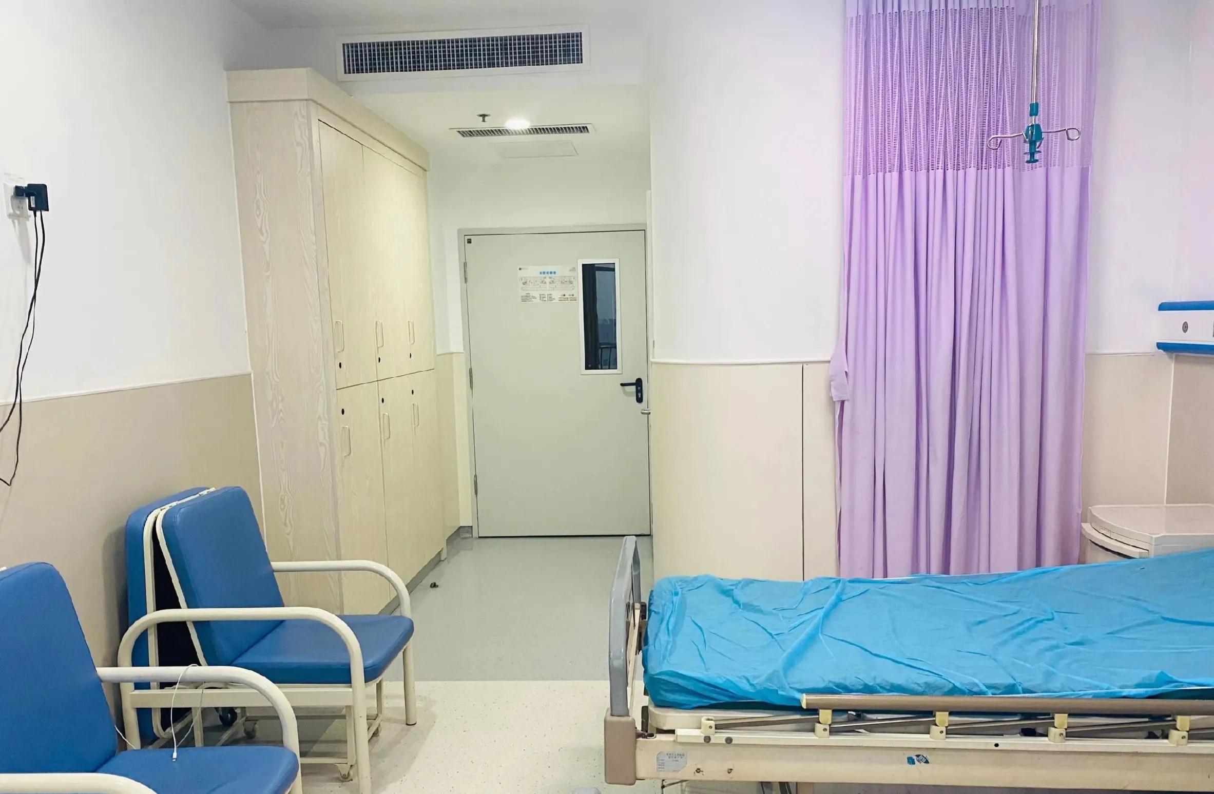 子宫肌瘤开腹手术后要卧床多久,子宫肌瘤开腹手术后敷料贴多久