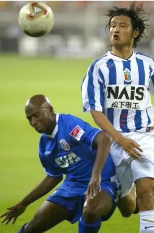 中国足球十大后卫,中国足球现役十大后卫