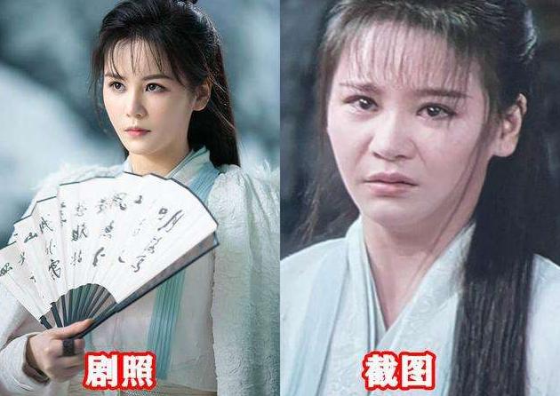 2022开年才8天,就有7位女星惹争议:刘浩存遭人厌,邱意浓被吐槽