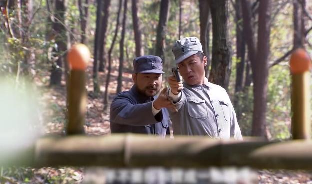 打仗住酒店，战士抹口红，这些抗日剧如果你没看过，恭喜成功避雷