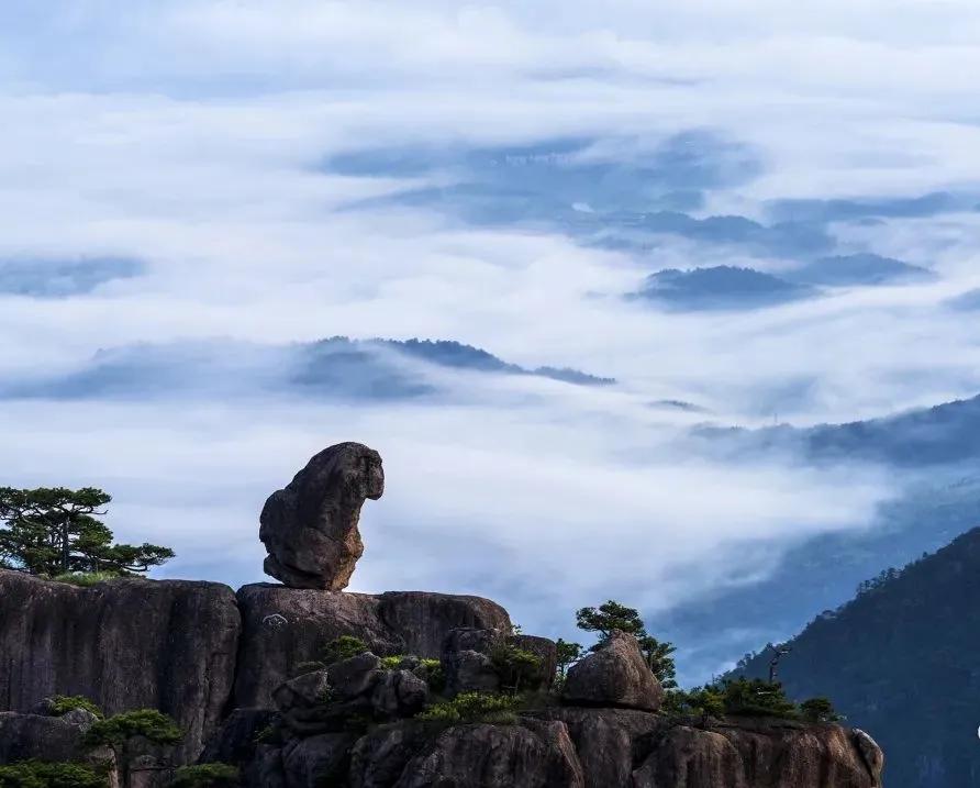 黄山西海大峡谷必须买门票吗,黄山北站到西海大峡谷怎么去