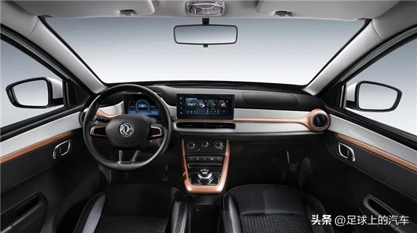 续航500km落地价10万,纳米box2023款落地