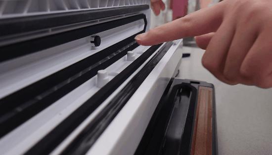 真空封口机全自动和按压的哪种好,真空封口机怎样才是正确操作