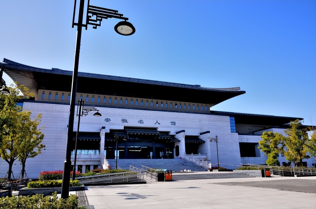 合肥市新桥机场旁边有旅游景点,合肥市好玩的旅游景点