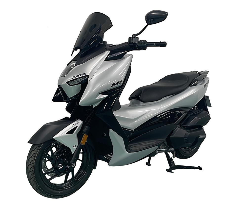 升仕150踏板最新测评,升仕150水冷踏板最新款