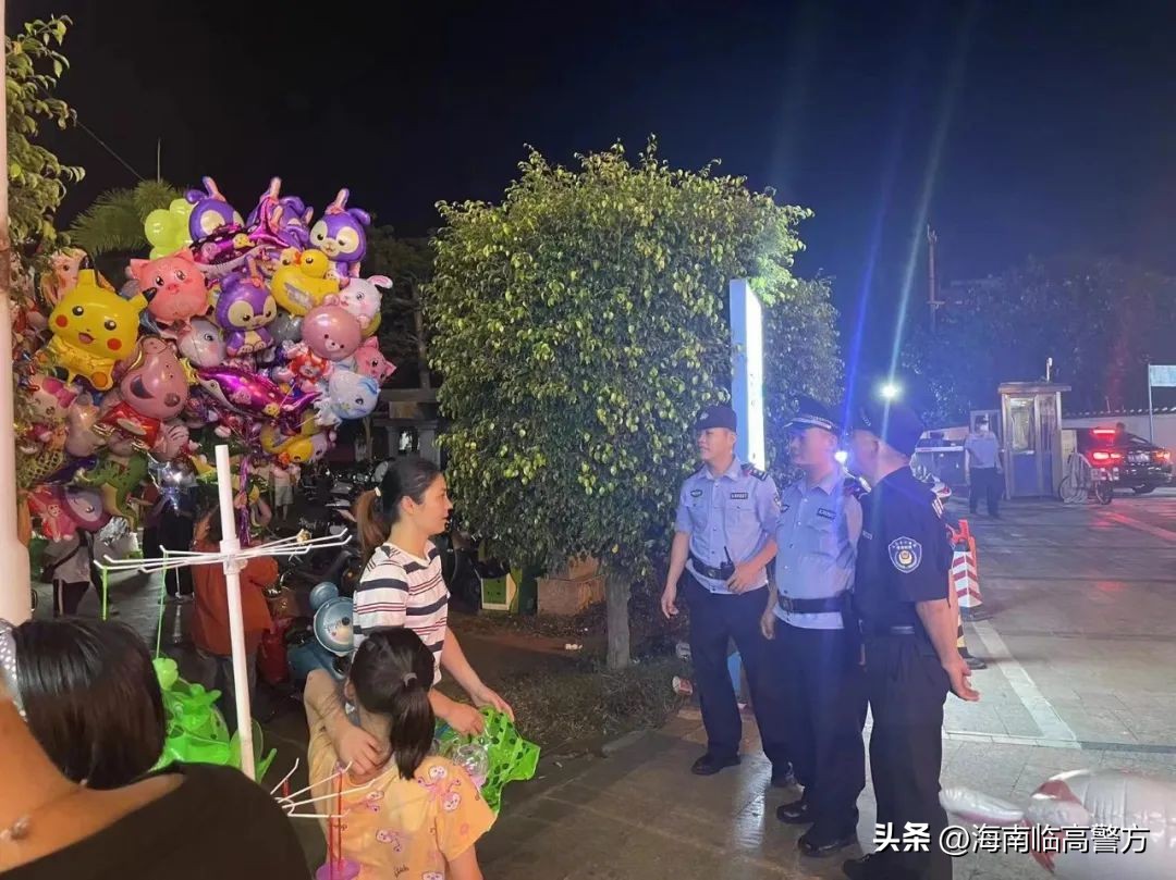 节日我在岗平安不打烊,节日我在岗国庆警相随守护不打烊