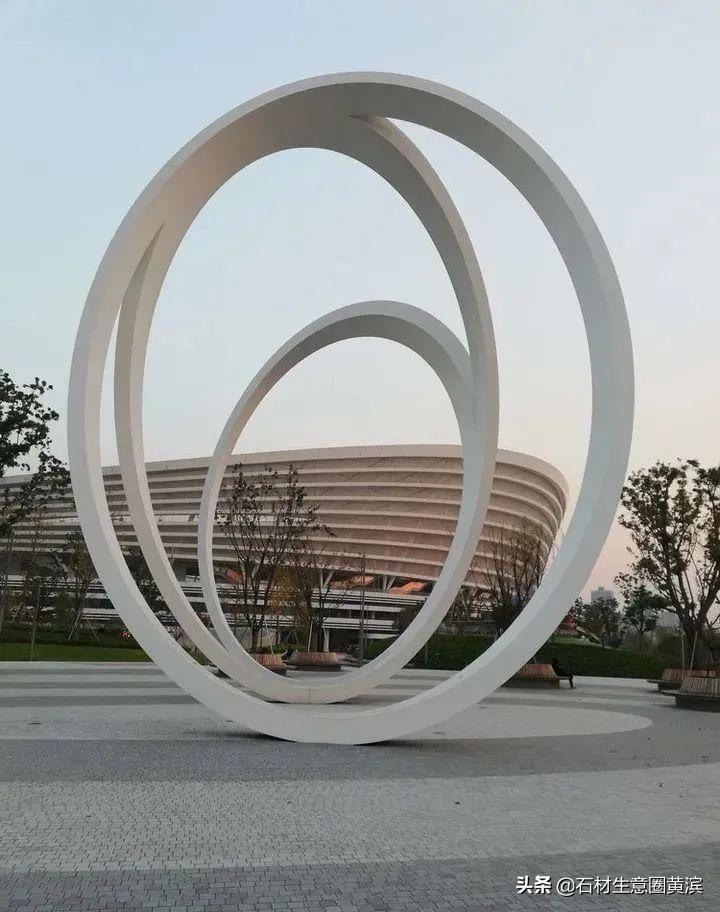 建筑界的“咖位star”——花岗岩