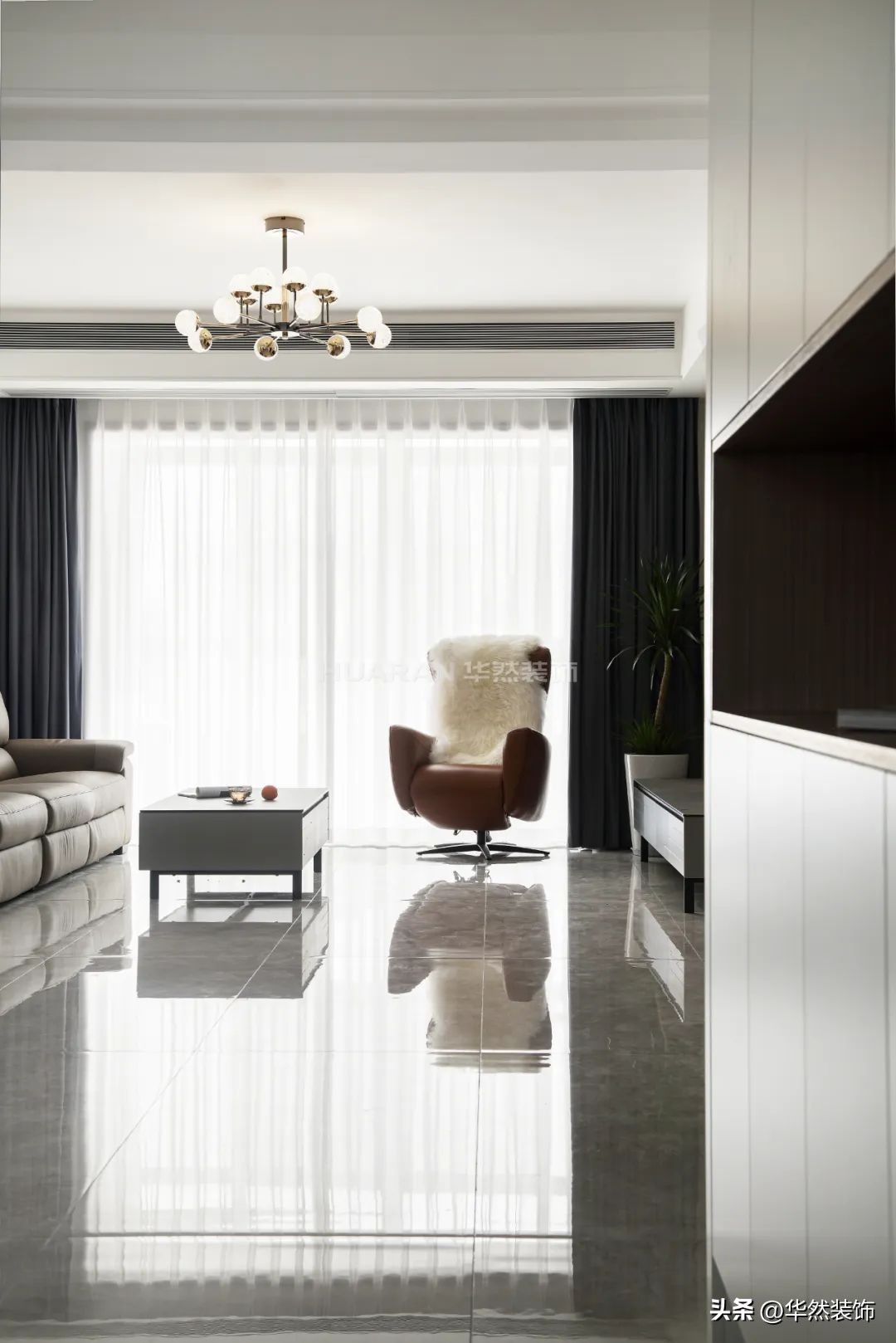 中央空调出风口怎么做漂亮,中央空调出风口百叶窗