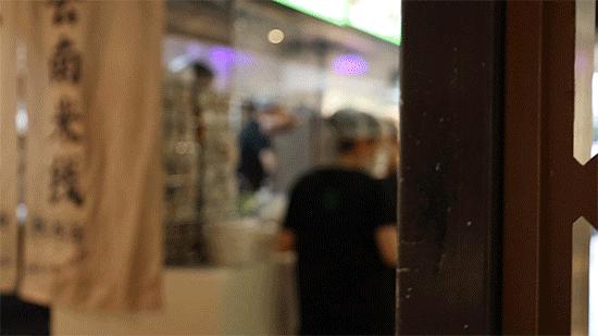 蒙自源过桥米线云南正宗第一名,云南蒙自第一碗米线