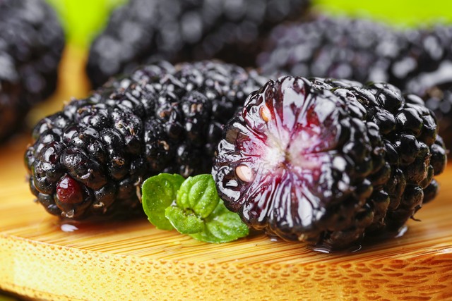 对肝肾同时好的水果,补肾护肝润肺水果