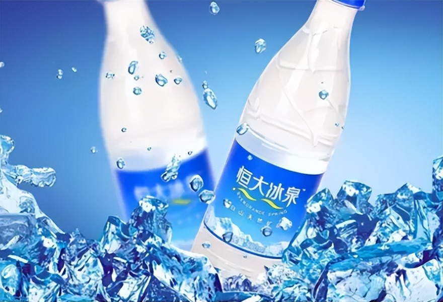 为什么卖矿泉水能当首富,矿泉水市场格局