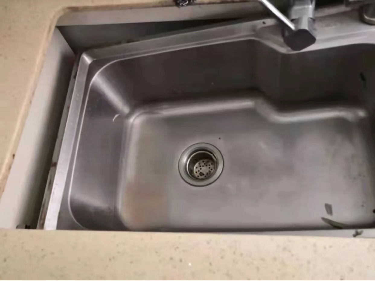 厨房水槽要换怎么选,厨房水槽换冷热水