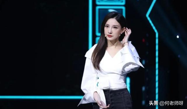 马凡舒春晚讲话,马凡舒解说冬奥会