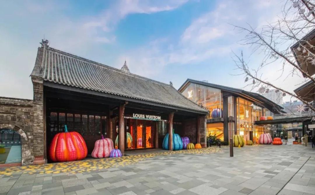 lvmh集团下的品牌包括哪些,lvmh集团旗下75个品牌