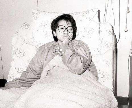 受疾病折磨的名人,受病痛折磨的五位明星