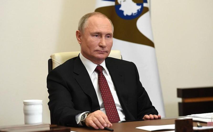 瑟瑟发抖！巨型*弹炸**来袭，俄拦截失败，最担心的事还是发生了!